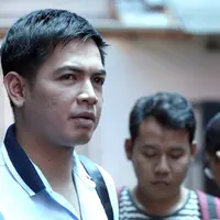 Rumah tangga pasangan selebriti, Tommy Kurniawan dan Tania Nadira sedang tidak harmonis. Sang istri, Tania mengaku telah enam bulan pisah rumah dengan suami yang telah memberinya dua anak. (Nurwahyunan/Bintang.com)