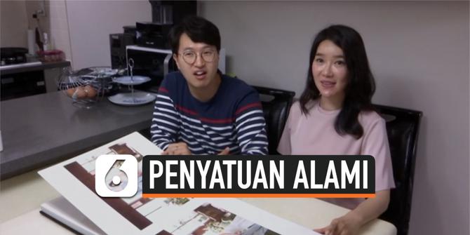 VIDEO: Penyatuan Alami Korea Melalui Pernikahan Dimungkinkan