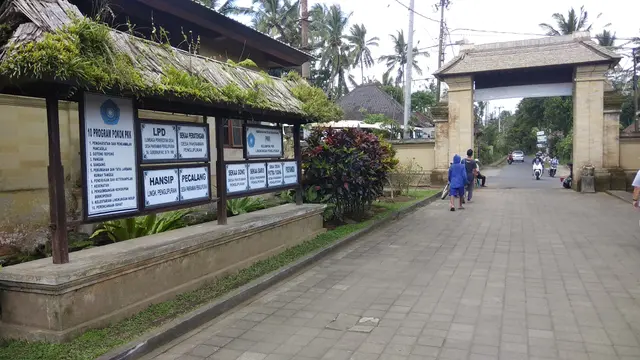 Bali