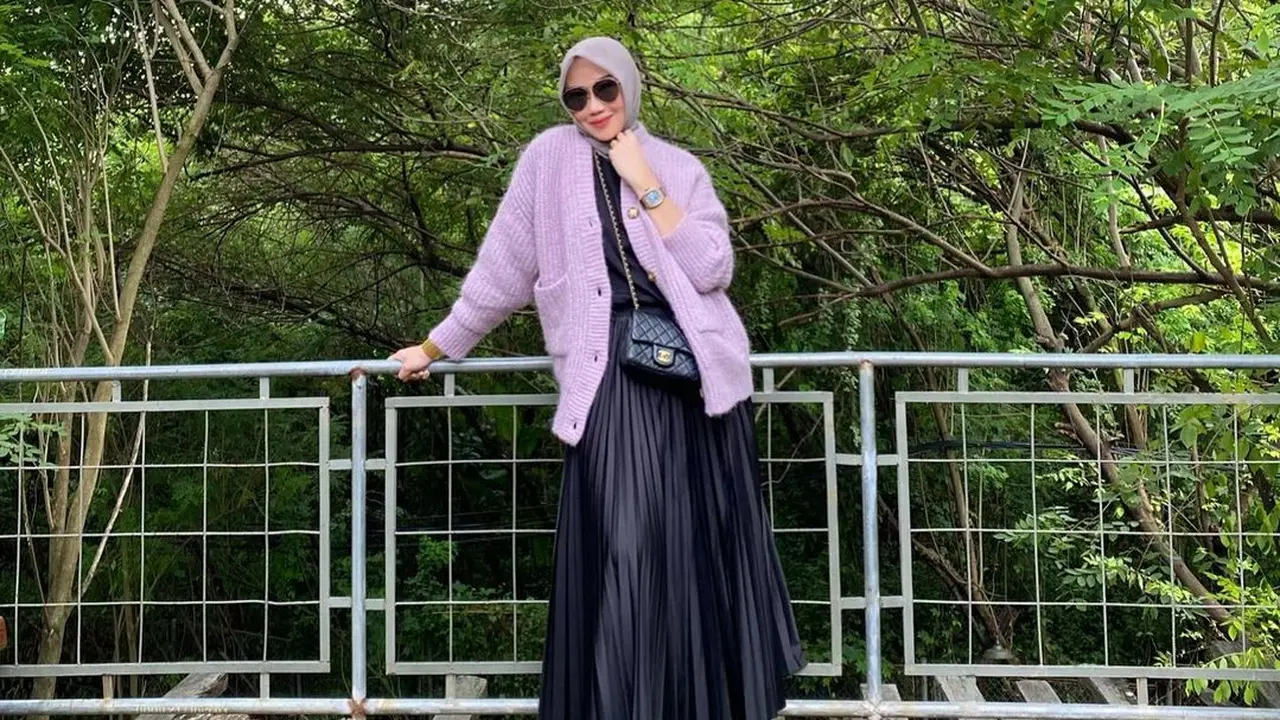 Hijab Style