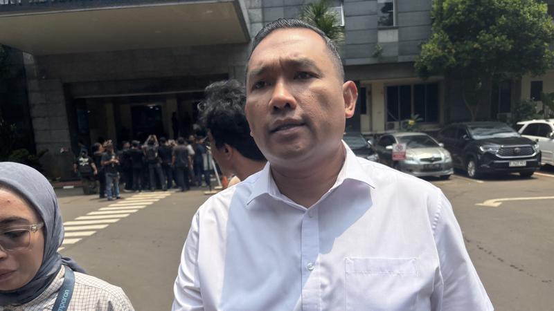 Wali Kota Jakarta Pusat Arifin Hampir Kena Tipu Modus KTP Digital, Polisi Turun Tangan - News Liputan6.com