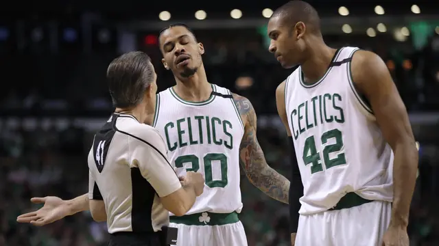 NBA Liga Musim Panas 2017