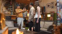 Saksikan Sinetron Ketika Cinta Memanggilmu Selasa 28 Januari Pukul 18.20 WIB di SCTV, Simak Sinopsisnya