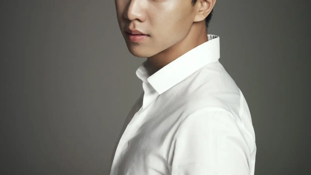 Lee Seung Gi