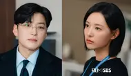 Jang Seung Jo Bikin Curiga Kim Ji Won Di Drakor Doctor X, Aura Villain Terlalu Kuat