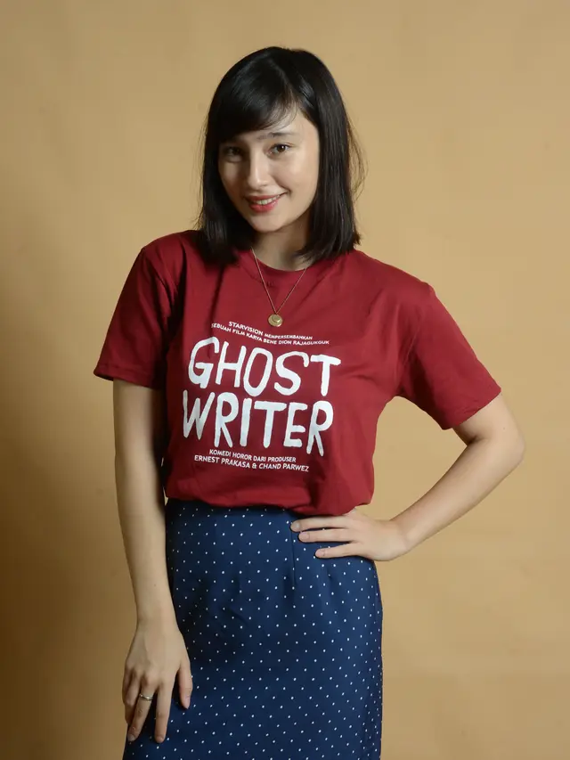 [Fimela] Tatjana Saphira