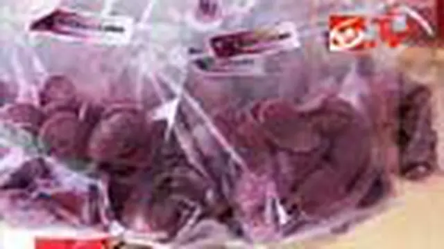 Kerupuk Blackberry, Cemilan Khas Ciwidey