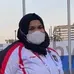Nurul Akmal adalah lifter putri Indonesia yang turun di kelas +87 kg