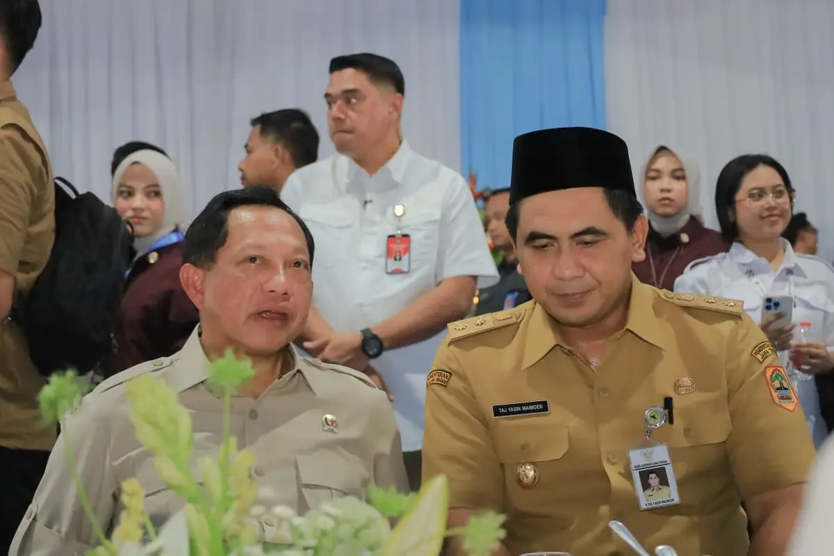 Dukung Program Tiga Juta Rumah, Pemprov Jateng Fokus Percepatan Perizinan dan KPR FLPP