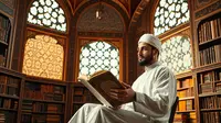 Memahami Arti Makruh dalam Islam: Definisi, Hukum, dan Penerapannya