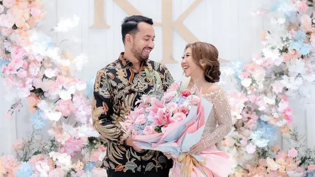 6 Potret Transformasi Kiky Saputri, Dulu Sering Disebut Mirip Adul Versi Cewek