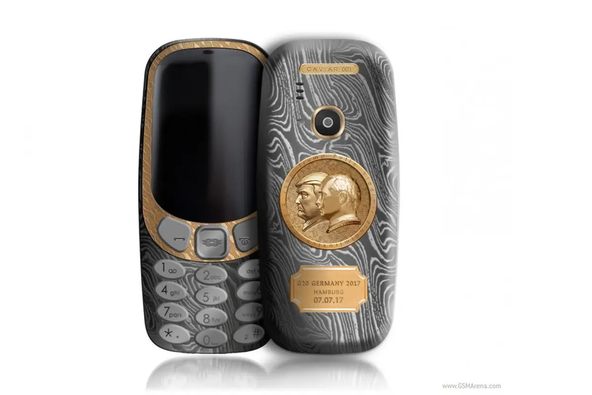Nokia 3310