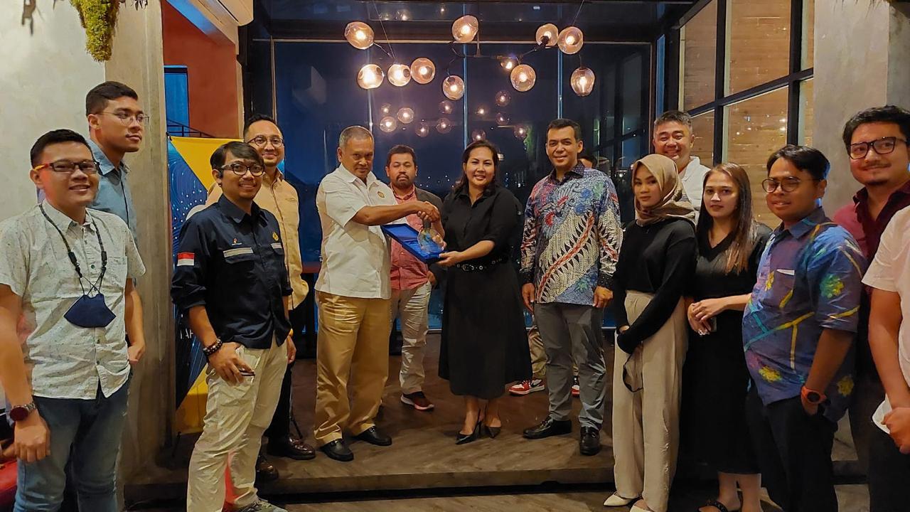 Perbaiki Iklim Investasi Migas Nasional, Butuh Kolaborasi yang Masif