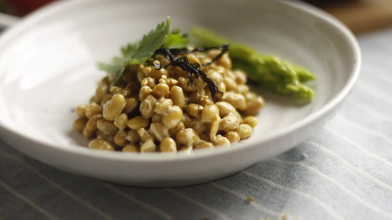 Natto
