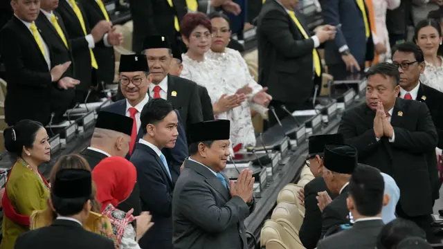 Prabowo Tak Gentar Ada Jenderal \’Bekingi\’ Tambang Ilegal: Kami Bertindak Atas Nama Rakyat