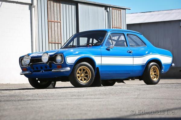 Ford Escort RS Cosworth