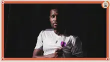 Persis Solo rekrut striker asal Pantai Gading, Henry Doumbia. (Dok. Persis Solo)