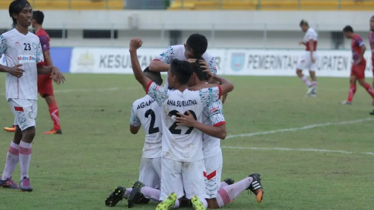 Martapura FC