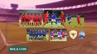 Kamboja Menyisakan PR untuk Lini Depan Timnas Indonesia U-19: Sulitnya Menembus Tim yang Pakai 5 Bek