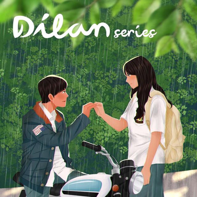 6 Film Layar Lebar Ini juga Hadir dalam Versi The Series, Dihiasi Wajah Baru