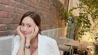 Go Sung Hee, Aktris While You Were Sleeping Akan Menikah Bulan Depan