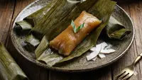 Cara Membuat Lemet Singkong Tradisional yang Pulen, Camilan Jadul yang Masih Digemari