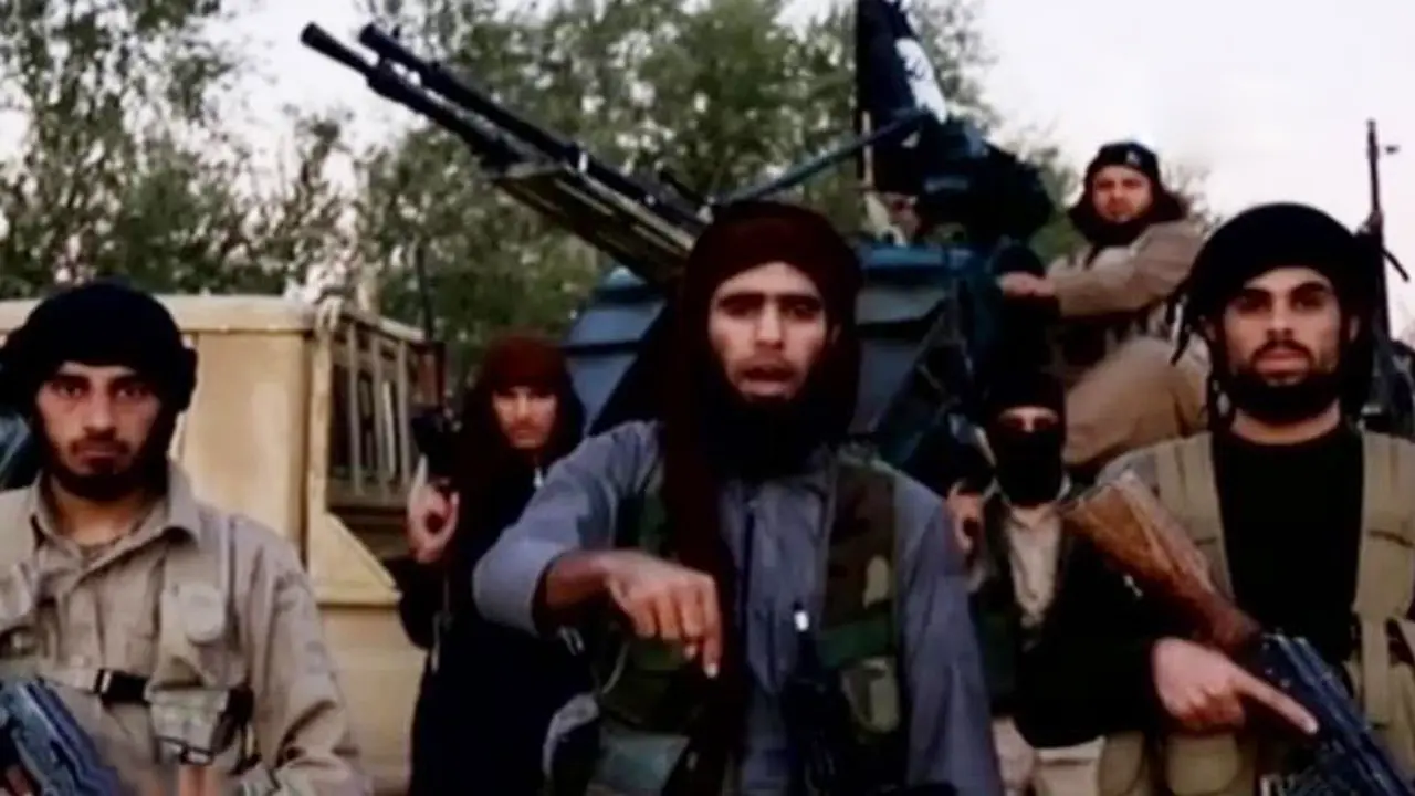 Segmen 1: Kebakaran Pejompongan hingga Video Ancaman ISIS