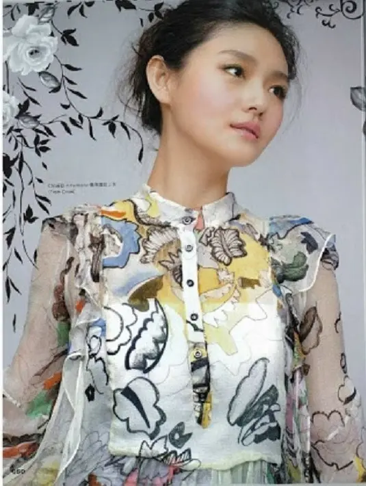 "Karena tubuhku benar-benar tak bisa menerima kehamilan ini, aku sudah terlalu tua. Seharusnya tidak mungkin terjadi tapi kami merasa ini anak dari surga," jelasnya. (Foto: instagram.com/barbiehsu_das)