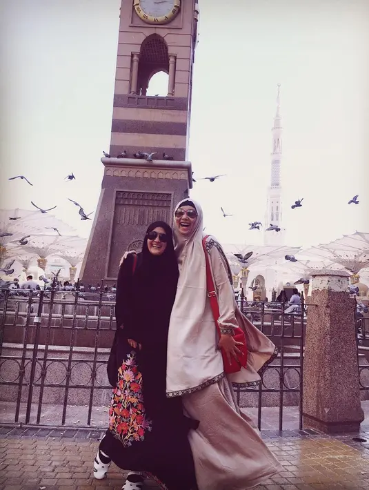 (Instagram/Kalinaoctaranny)