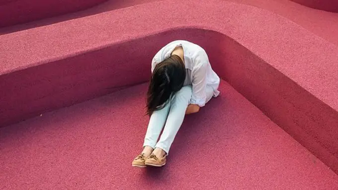 Negara bahaya untuk perempuan/copyright Pixabay.com/foundry