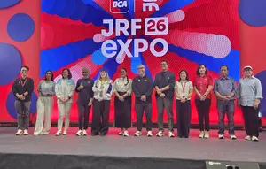 Ketika Kreativitas dan Olahraga Menggerakkan Roda Ekonomi Jakarta