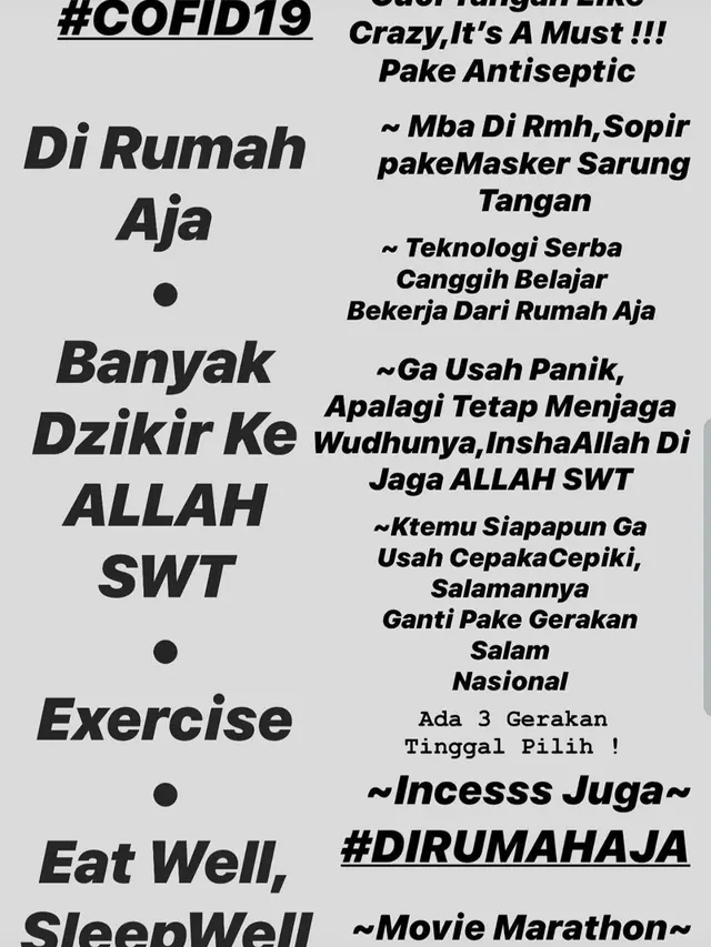 Unggahan Syahrini. (Foto: Instagram @princessyahrini)