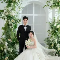 jodoh adalah cerminan diri ©Ilustrasi dibuat Pexels