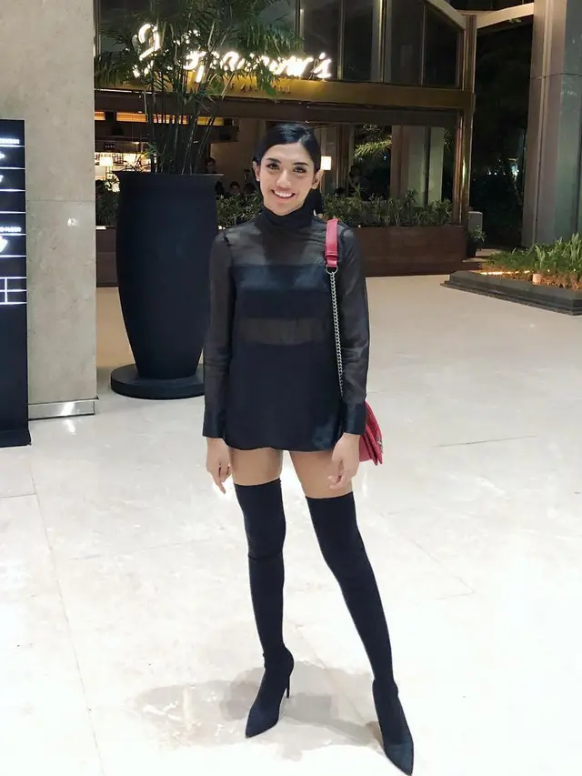 [Bintang] Millendaru