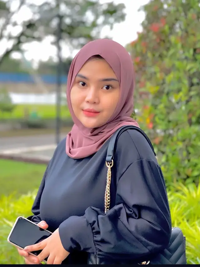 7 Potret Terbaru Rosa Meldianti Keponakan Dewi Perssik, Disebut Pancarkan Aura Positif