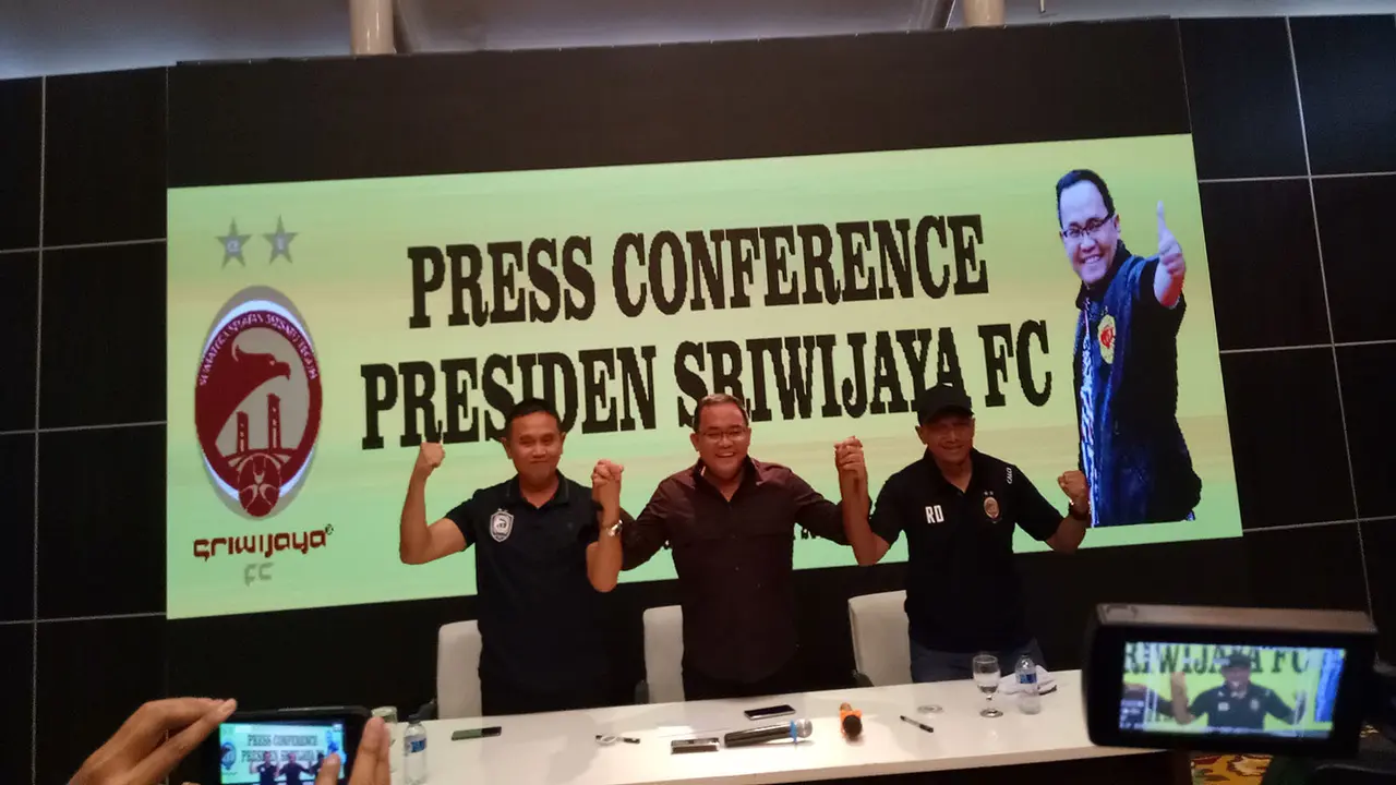 Sriwijaya FC