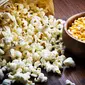 Ilustrasi Popcorn (iStockphoto)