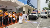 4.000 Penyintas Bencana Sumatera Terima Bantuan Layanan Kesehatan dari Baznas