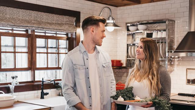 "Koki Muda Sejati", Upaya Tingkatkan Kesetaraan Pasutri Dalam Hal Dapur