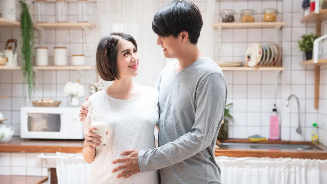 couple