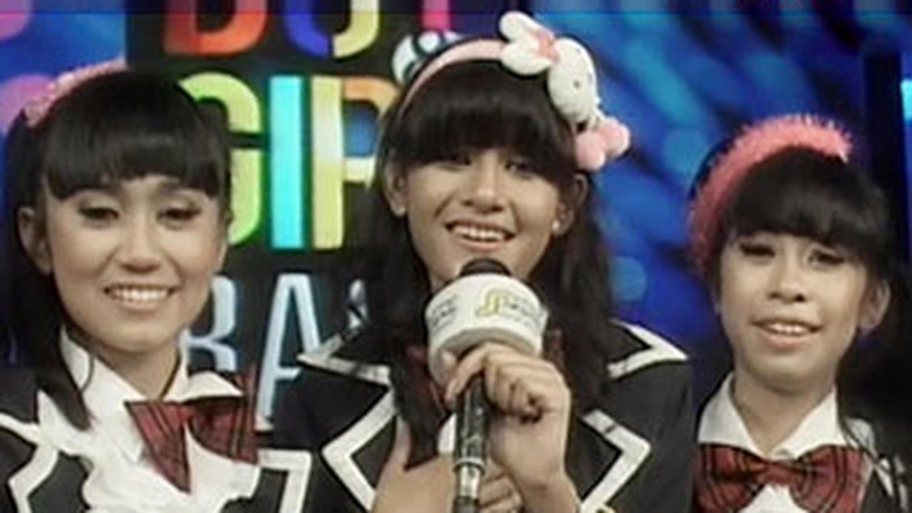 Queenera Tersingkir dari BGBI