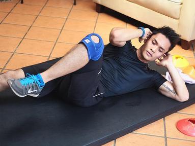 Berita Randy Pangalila Hari Ini Kabar Terbaru Terkini Liputan6 Com Bakal jadi ayah, begini 9 jum'at, 14 agustus 2020 beginilah transformasi seleb yang dulunya imut dan sekarang. berita randy pangalila hari ini kabar