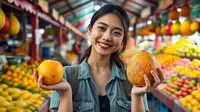 Perbedaan Mangga Apel dan Mangga Kelapa: Panduan Lengkap Mengenal Dua Varietas Mangga Unik