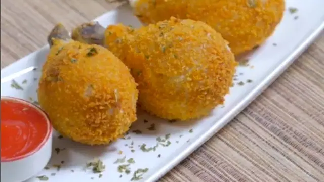 Resep Drum Stick Ayam