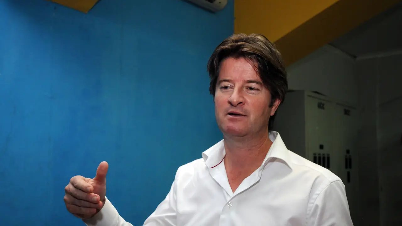 Pieter Huistra