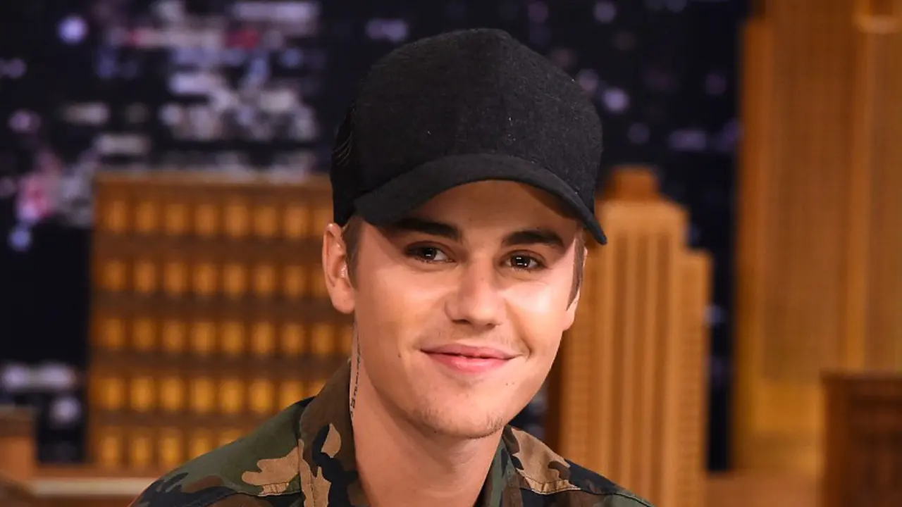 [Bintang] Justin Bieber