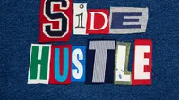 Ilustrasi side hustle/Shutterstock-NatalieSchorr.