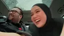 Kendati demikian, netizen seolah tidak percaya bahwa keduanya sudah menikah. Pelantun lagu Sakitnya Tuh Disini itu pun meminta mereka untuk mengeceknya langsung ke Kantor Agama. Terlepas dari kabar pernikahan, Cita Citata dan Didi Mahardika memang selalu mesra.(Liputan6.com/IG/@cita_citata)