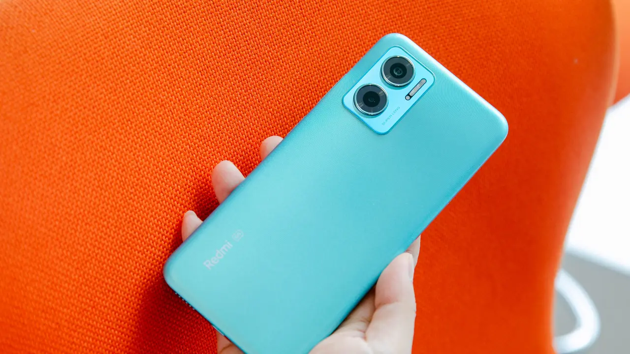 Xiaomi Redmi 10 5G