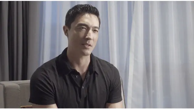 Daniel Henney, aktor Criminal Minds yang ikut terjerat dengan keindahan pulau Bali. Seperti apa ceritanya? Saksikan hanya di Starlite!